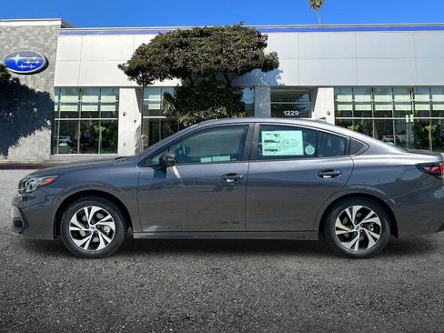 New 2025 Subaru Legacy Premium image 9