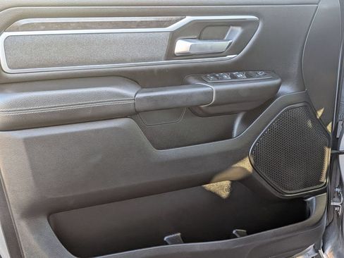 Used 2022 RAM 1500 Big Horn AWD/4WD image 11