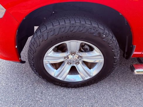 Used 2016 RAM 1500 Sport w/ Torred Sport Package AWD/4WD image 15