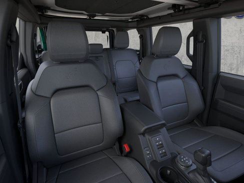 New 2025 Ford Bronco Badlands AWD/4WD image 10