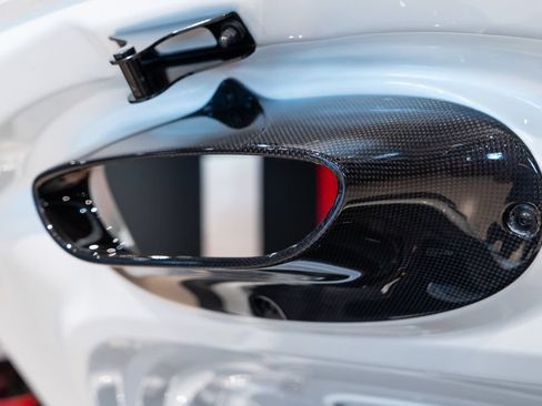 Certified 2023 Ferrari F8 Tributo RWD image 26