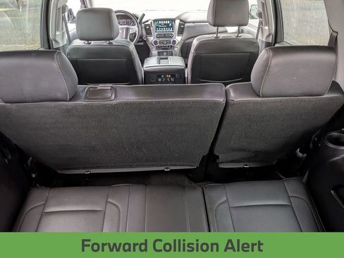 Used 2018 GMC Yukon XL SLT w/ Open Road Package image 33