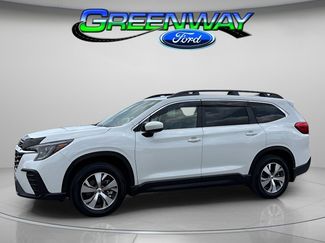Used 2025 Subaru Ascent Premium AWD/4WD video 1