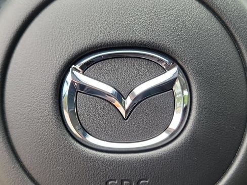 New 2026 MAZDA MAZDA3 s Sport FWD image 24