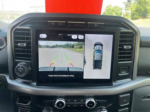 Used 2024 Ford F150 XLT w/ Bed Utility Package image 22