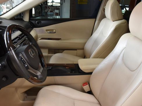 Used 2014 Lexus RX 350 FWD w/ Navigation Package image 23