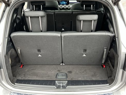 Certified 2022 Mercedes-Benz GLB 250 4MATIC image 25