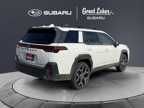New 2026 Subaru Outback Touring XT AWD/4WD image 5