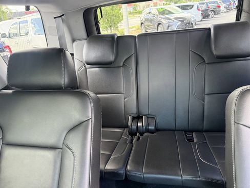 Used 2019 Chevrolet Tahoe LT RWD image 8