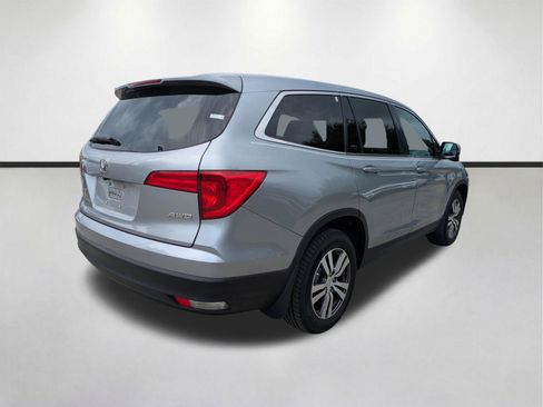 Used 2016 Honda Pilot EX-L image 5