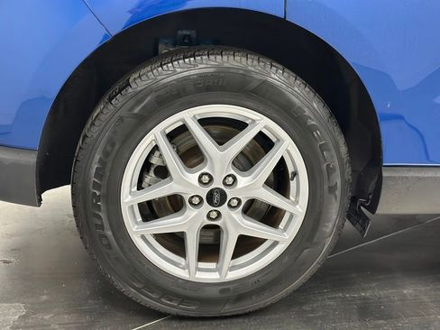 Certified 2023 Ford Edge SEL image 26