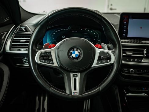 Used 2023 BMW X4 M w/ Competition Package image 33