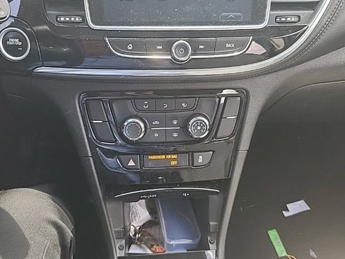 Used 2018 Buick Encore Preferred FWD image 11