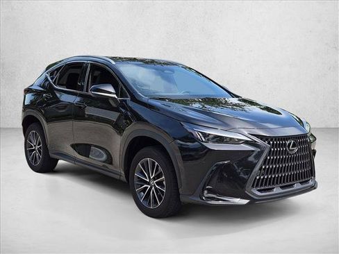 Used 2024 Lexus NX 250 FWD w/ Cold Area Package image 3