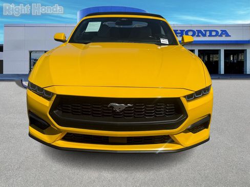 Used 2024 Ford Mustang Premium image 5