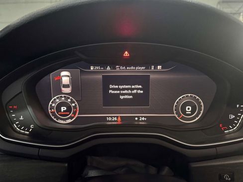 Used 2019 Audi A4 2.0T Premium Plus w/ Premium Plus Package AWD/4WD image 22