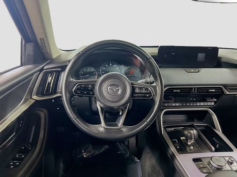 Used 2024 MAZDA CX-90 3.3 Turbo w/ Preferred Plus AWD/4WD image 23