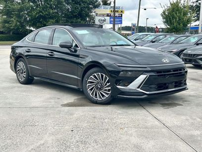 New 2026 Hyundai Sonata Limited