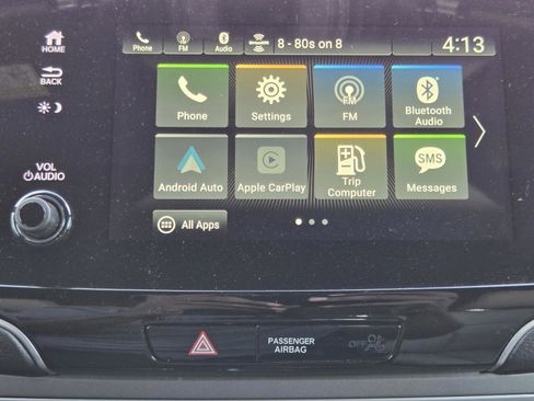 Used 2023 Honda Passport EX-L image 13