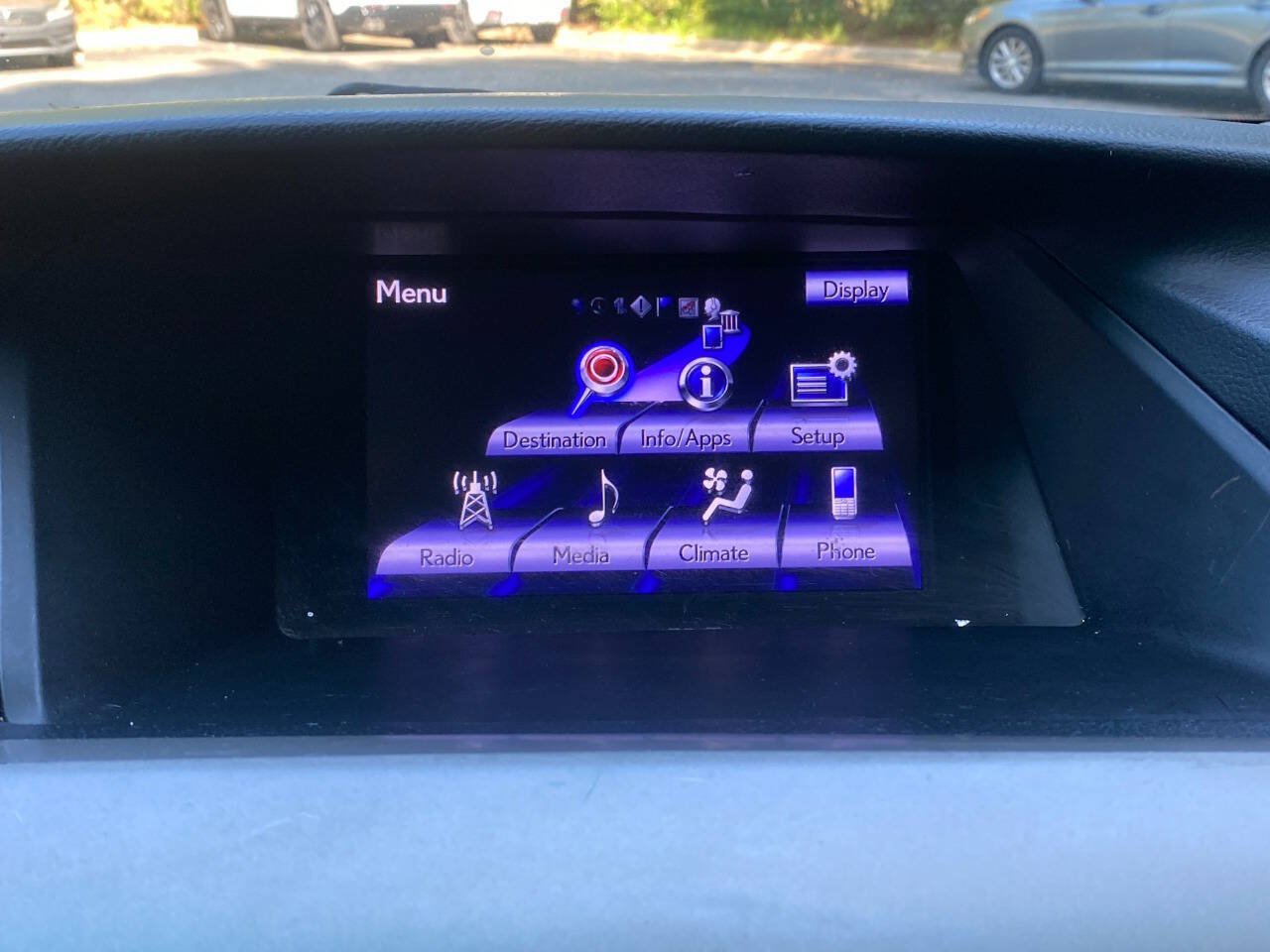 Used 2015 Lexus RX 350 FWD image 28