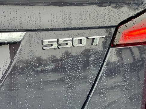 Certified 2024 Cadillac CT5 Premium Luxury image 52