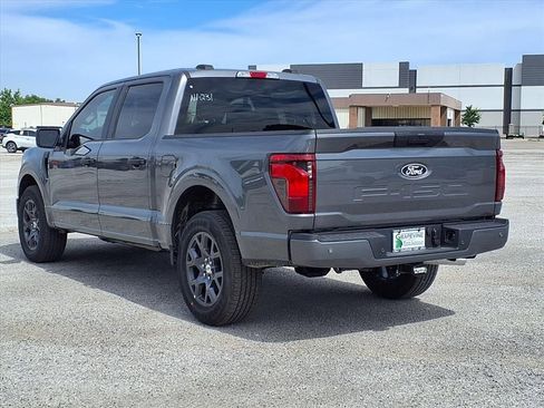 New 2026 Ford F150 STX image 35