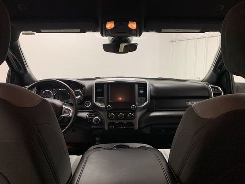 Used 2024 RAM 2500 Big Horn w/ Bed Utility Group AWD/4WD image 17