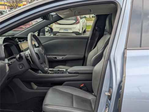 Certified 2024 Lexus RZ 450e Premium w/ Technology Package image 14