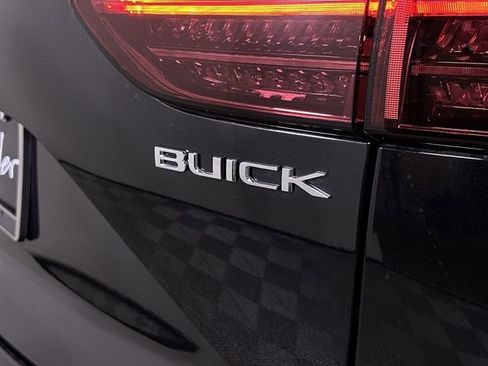 New 2026 Buick Envision Sport Touring image 32