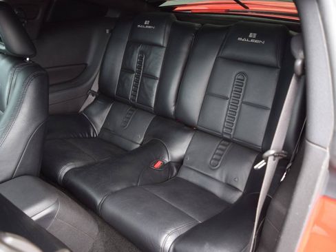Used 2007 Ford Mustang GT Premium RWD image 45