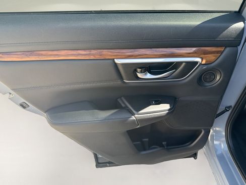 Certified 2021 Honda CR-V EX-L image 24