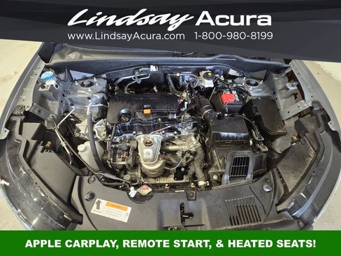 Used 2024 Honda HR-V Sport image 27