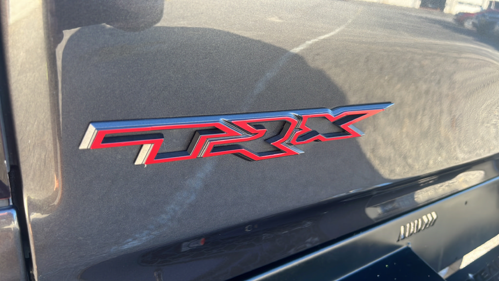 Used 2021 RAM 1500 TRX w/ TRX Level 2 Equipment Group AWD/4WD image 13