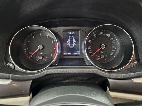 Used 2018 Volkswagen Passat 2.0T R-Line w/ R-Line Lighting Package FWD image 20