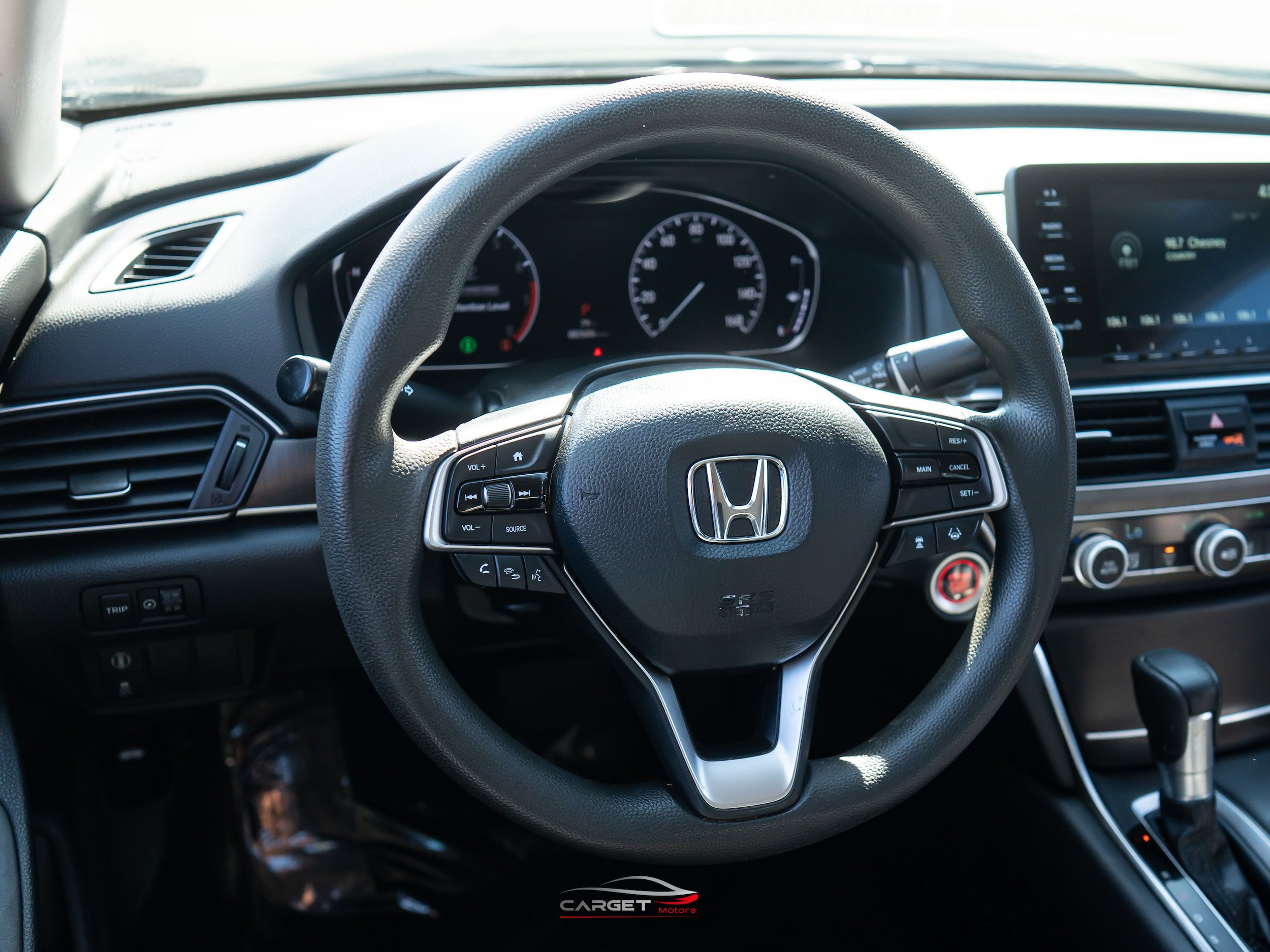 Used 2020 Honda Accord LX image 17