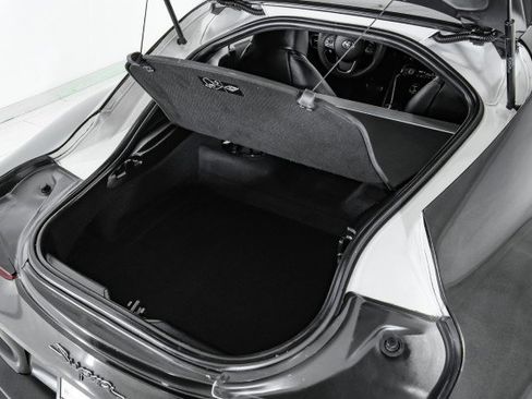 Used 2021 Toyota Supra Premium w/ Driver Assist Package image 50