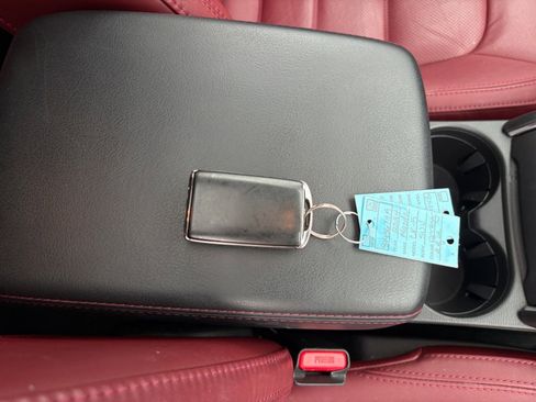 Used 2024 MAZDA CX-5 Carbon Edition image 34