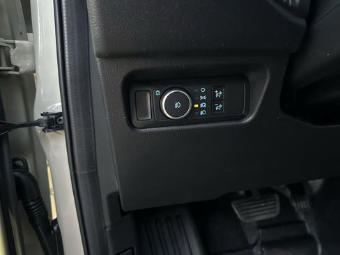 New 2026 Ford Ranger XL w/ Trailer Tow Package image 13