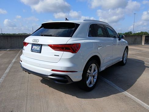Used 2022 Audi Q3 2.0T Premium AWD/4WD image 5