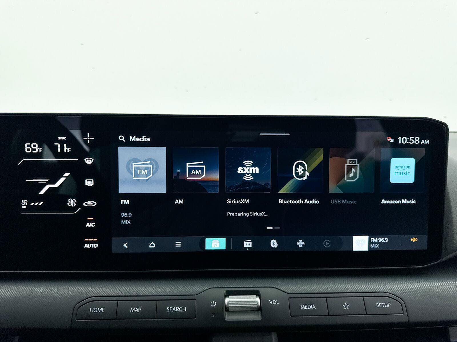 Used 2026 Kia K4 EX FWD image 23