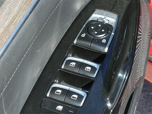 Used 2022 Kia K5 EX image 13