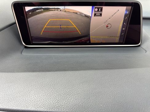 Used 2018 Lexus RX 350 FWD w/ Premium Package image 12