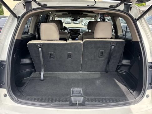 Used 2019 Honda Pilot Elite image 8