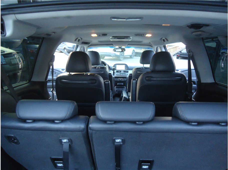 Used 2007 Honda Odyssey Touring image 22