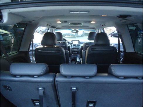 Used 2007 Honda Odyssey Touring image 22