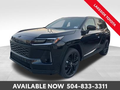 New 2026 Toyota RAV4 XSE