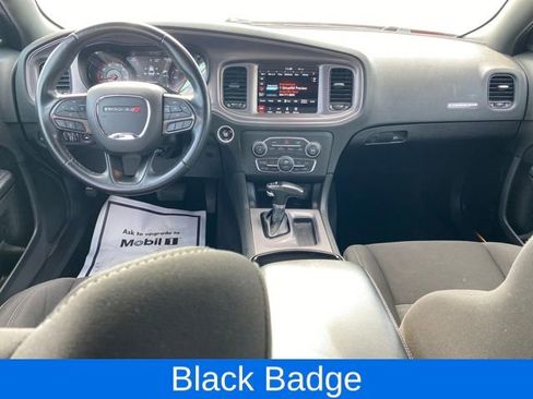 Used 2023 Dodge Charger GT w/ Blacktop Package image 6
