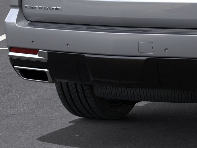 New 2026 Cadillac Escalade Platinum Luxury AWD/4WD image 14