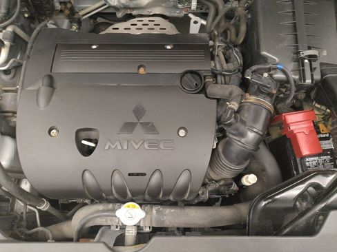 Used 2016 Mitsubishi Outlander Sport ES FWD image 30
