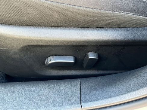 Used 2025 Nissan Altima 2.5 SV image 22